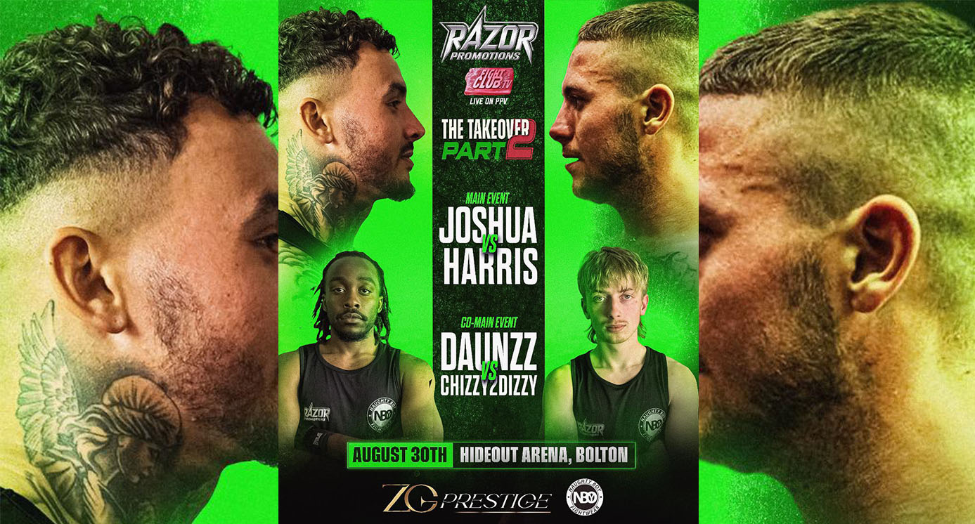 RAZOR PROMOTIONS